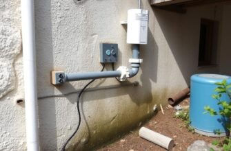 Когда вода упряма: как пройти ремонт водоснабжения частного дома в Истре без лишних затрат и суеты