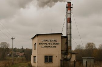 Тепло с характером: как устроить надежное отопление в Истринском районе, Агрогородок