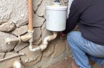 Как привести водопровод в порядок: практическое руководство по ремонту водоснабжения частного дома в Истре