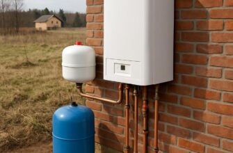 Тепло на своих условиях: как организовать автономное отопление в Истринском районе без сюрпризов и переплат