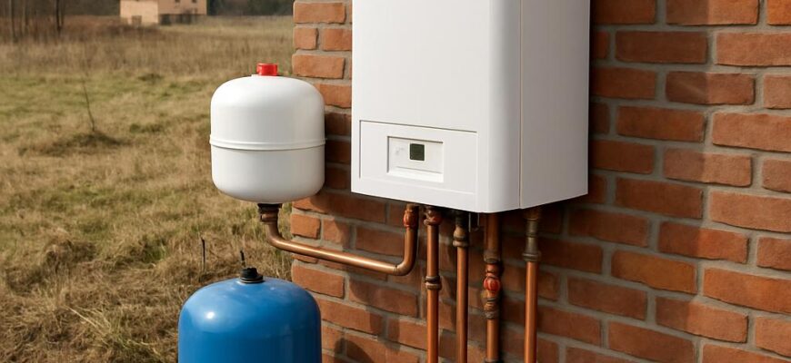 Тепло на своих условиях: как организовать автономное отопление в Истринском районе без сюрпризов и переплат