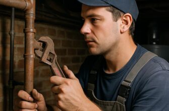 Трубы в частном доме: как чинить быстро, аккуратно и без лишних сюрпризов