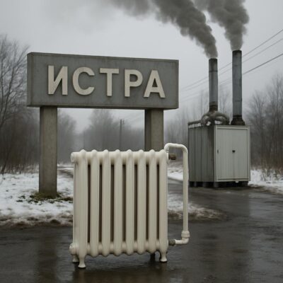 Отопление в Истре: как выбрать, установить и поддерживать тепло в доме