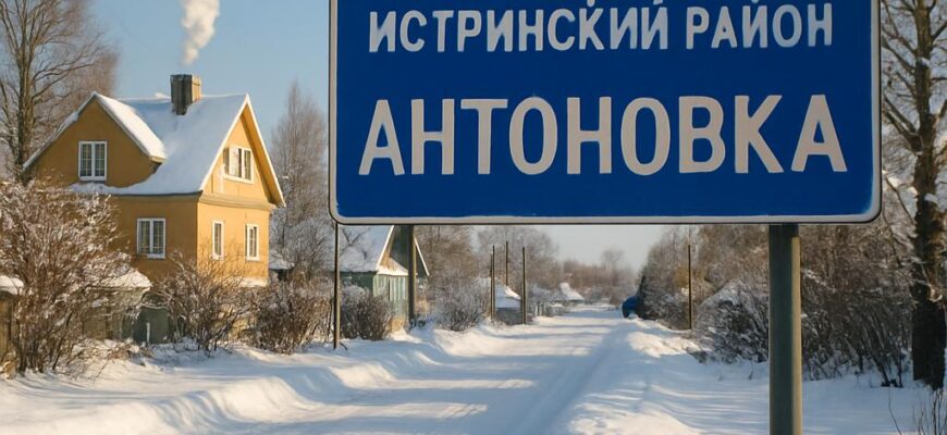 Тепло по соседству: как устроить надежное отопление в Антоновке и не пожалеть ни о рубле, ни о времени