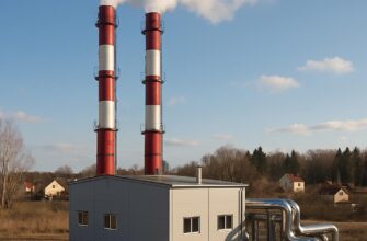 Тепло по правилам: как устроить надежное отопление в Вельяминово и не пожалеть