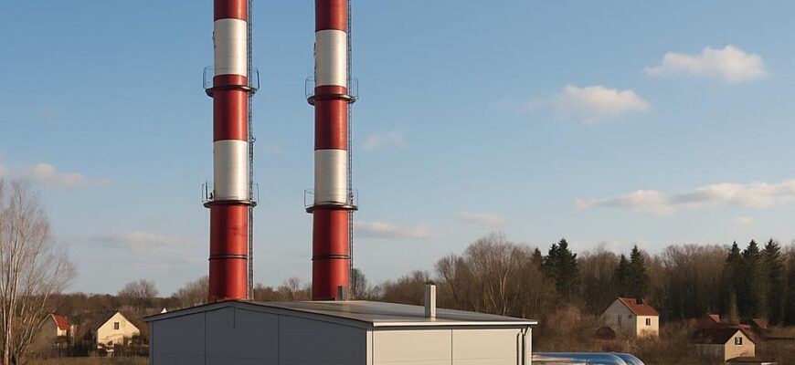 Тепло по правилам: как устроить надежное отопление в Вельяминово и не пожалеть