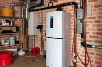 Тепло без сюрпризов: как организовать ремонт отопления частного дома в Истре