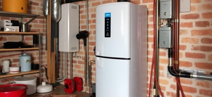 Тепло без сюрпризов: как организовать ремонт отопления частного дома в Истре