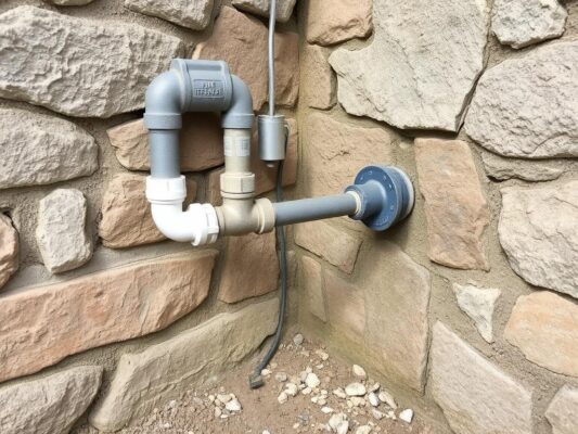 Как не остаться без воды: практическое руководство по ремонту водоснабжения частного дома в Истре