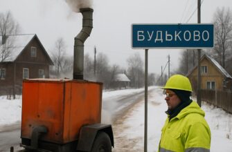 Как сделать дом в Будьково по‑настоящему тёплым: практическое руководство по современному отоплению