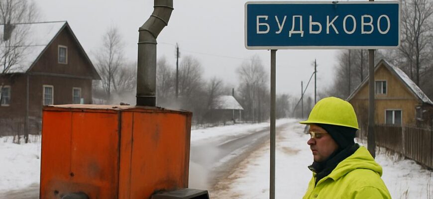 Как сделать дом в Будьково по‑настоящему тёплым: практическое руководство по современному отоплению