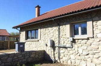 Вода в доме снова под контролем: практическое руководство по ремонту водоснабжения в Истре