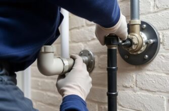 Когда вода идёт по-другому: практический путеводитель по ремонту труб в частном доме