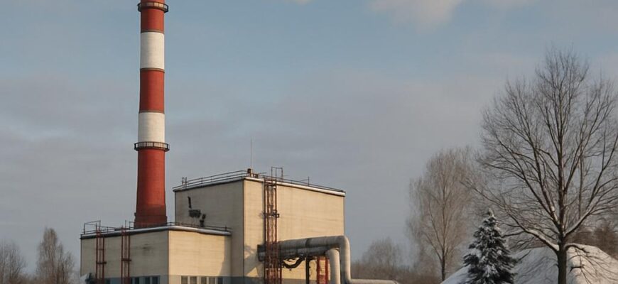 Тепло без сюрпризов: как устроить надежное отопление в Буньково и не вспоминать про батареи до весны