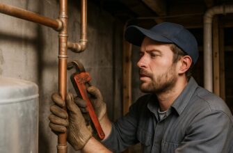 Трубы, которые не подводят: как вернуть системе домового водоснабжения и отопления надежность