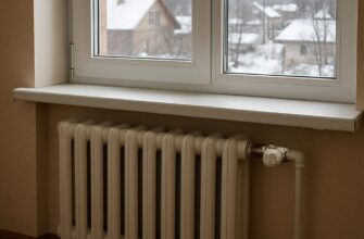 Отопление в Истре: как сделать частный дом уютным и экономичным круглый год