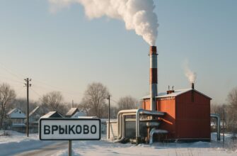 Тепло с характером: как устроить надежное отопление в Брыково и не пожалеть