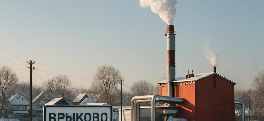 Тепло с характером: как устроить надежное отопление в Брыково и не пожалеть