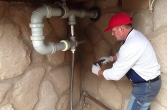 Как вернуть воду в дом без паники: практическое руководство по ремонту водоснабжения в Истре