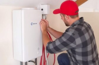 Тепло без сюрпризов: как правильно организовать ремонт отопления частного дома в Истре