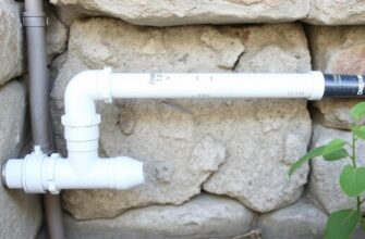 Как восстановить комфорт: подробный план ремонта водоснабжения частного дома в Истре