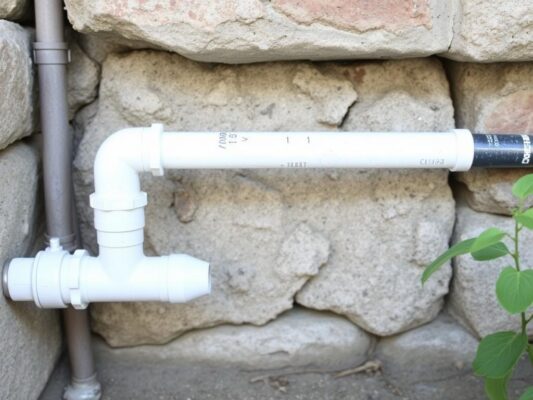 Как восстановить комфорт: подробный план ремонта водоснабжения частного дома в Истре