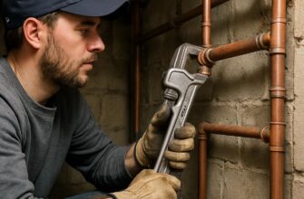 Тепло и вода под контролем: как навести порядок в трубах частного дома без лишних нервов