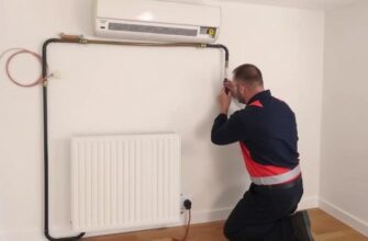 Тепло без сюрпризов: как правильно организовать ремонт отопления частного дома в Истре