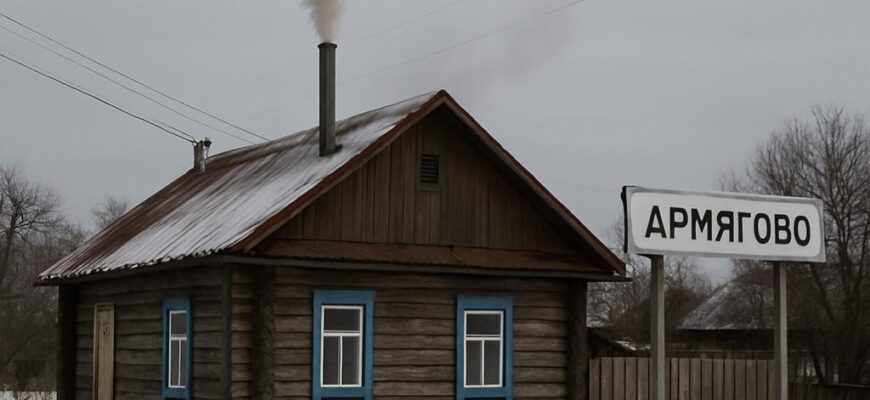 Тепло с характером: как настроить надежное отопление для дома в Армягово