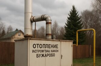 Тепло без сюрпризов: как устроить надежное отопление в Бужарово, чтобы дом грел, а не мучил
