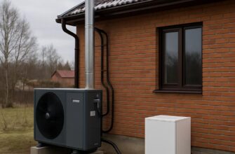 Тепло без сюрпризов: как спланировать отопление в Бочкино так, чтобы оно работало