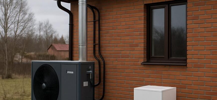 Тепло без сюрпризов: как спланировать отопление в Бочкино так, чтобы оно работало