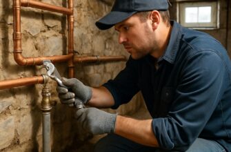 Дом дышит по трубам: как вовремя заметить и грамотно починить