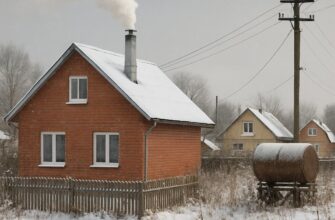 Тепло по правилам: как устроить надежное отопление в Андреевском и вокруг Истринского района