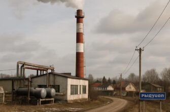 Тёплый дом в Рыбушках: как спроектировать и запустить отопление без лишних расходов и сюрпризов