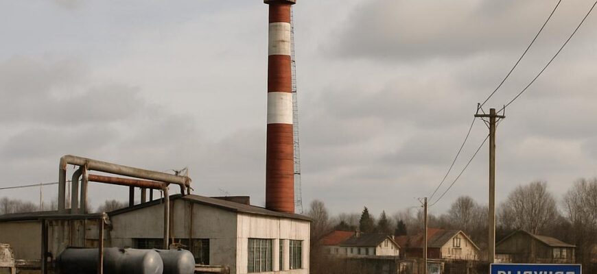 Тёплый дом в Рыбушках: как спроектировать и запустить отопление без лишних расходов и сюрпризов