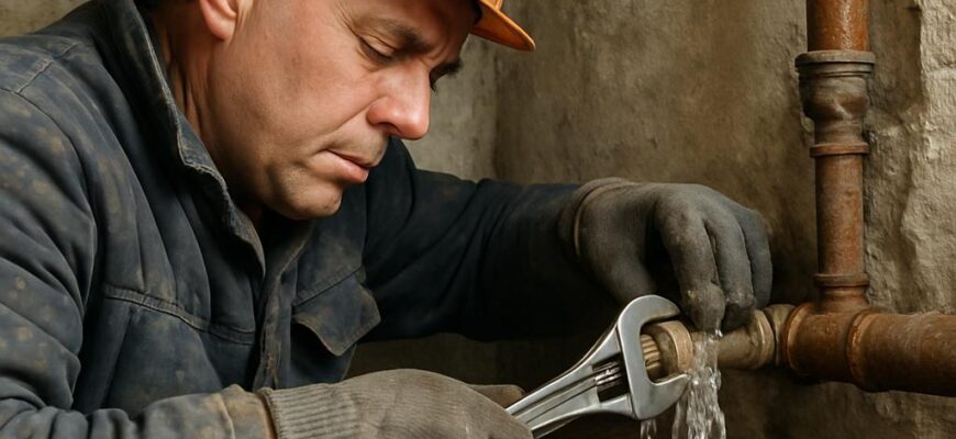 Тепло без сюрпризов: как навести порядок с трубами отопления в Истре и округе