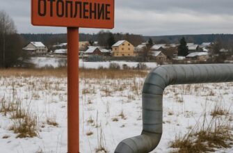 Тепло без сюрпризов: как правильно организовать отопление в Надовражино и держать дом в форме круглый год