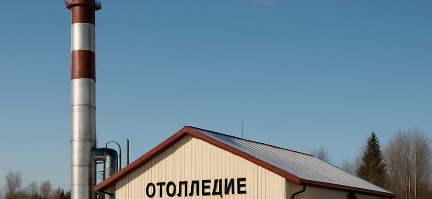 Тепло в каждом доме: как организовать отопление в Якунино правильно и без сюрпризов