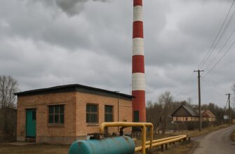 Тепло без сюрпризов в Лисавино: практическое руководство по надежному отоплению в Истринском районе