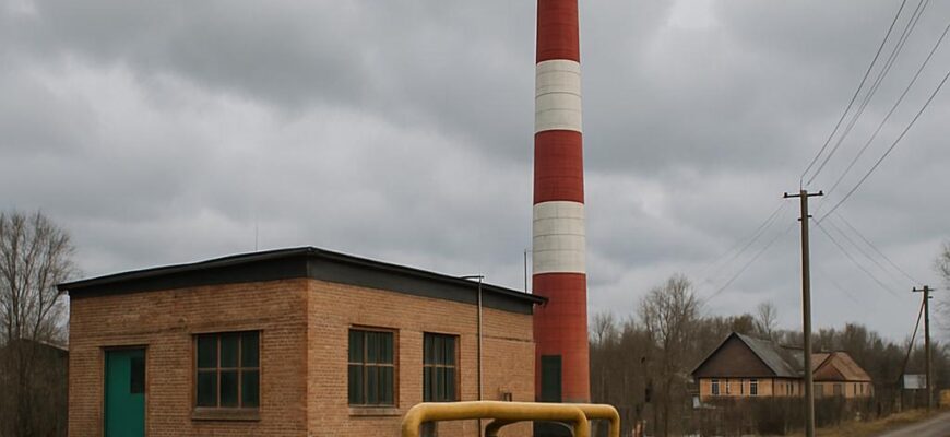 Тепло без сюрпризов в Лисавино: практическое руководство по надежному отоплению в Истринском районе