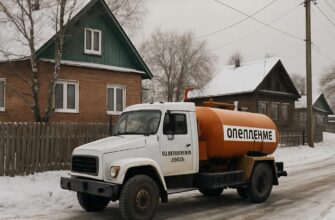 Тепло без сюрпризов: как спроектировать и обслуживать отопление в Истринском районе, если ваш дом в Подпорино