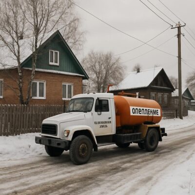 Тепло без сюрпризов: как спроектировать и обслуживать отопление в Истринском районе, если ваш дом в Подпорино