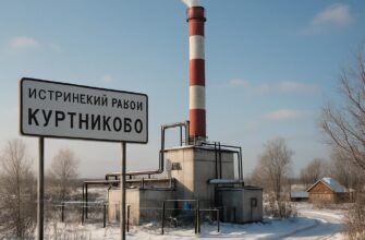 Тепло без сюрпризов: как спроектировать и обслуживать отопление в Куртниково