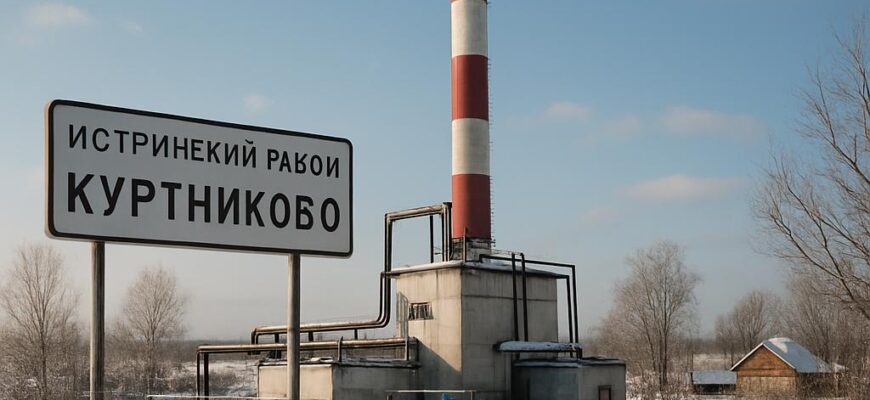 Тепло без сюрпризов: как спроектировать и обслуживать отопление в Куртниково