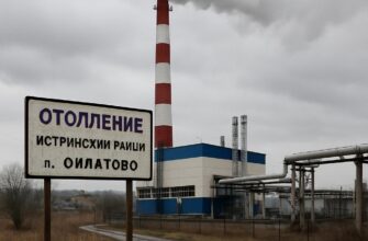 Тепло без сюрпризов: как организовать надежное отопление в Филатово, Истринский район