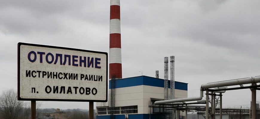 Тепло без сюрпризов: как организовать надежное отопление в Филатово, Истринский район