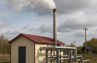 Тепло, которое работает: как устроить надежное отопление в Верхуртово и по всему Истринскому району