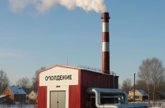 Тепло без сюрпризов: как устроить надежное отопление в Лечищево и по всему Истринскому району