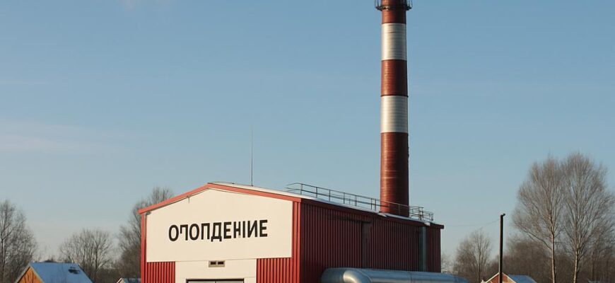 Тепло без сюрпризов: как устроить надежное отопление в Лечищево и по всему Истринскому району